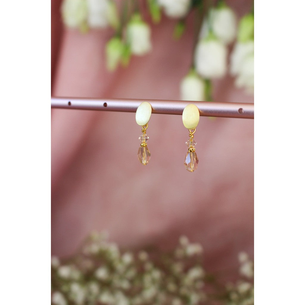 Atelier Petite Stud Earrings-Nook & Cranny Gift Store-2019 National Gift Store Of The Year-Ireland-Gift Shop