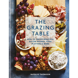 Grazing Table : Food Platters and More-Nook & Cranny Gift Store-2019 National Gift Store Of The Year-Ireland-Gift Shop