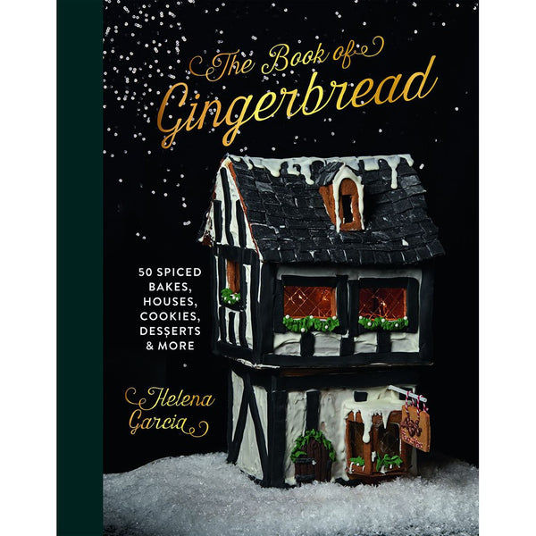 Book of Gingerbread-Nook & Cranny Gift Store-2019 National Gift Store Of The Year-Ireland-Gift Shop