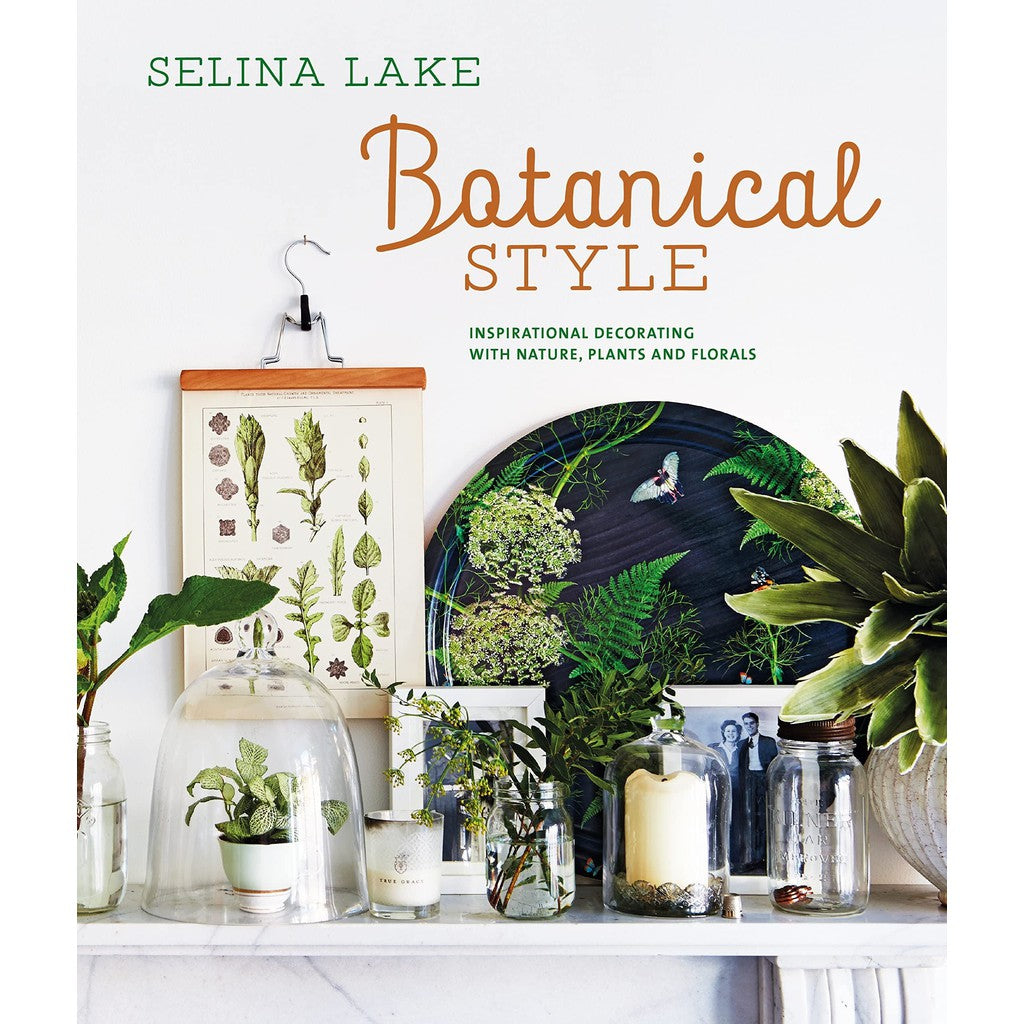 Botanical Style by Selina Lake-Nook & Cranny Gift Store-2019 National Gift Store Of The Year-Ireland-Gift Shop