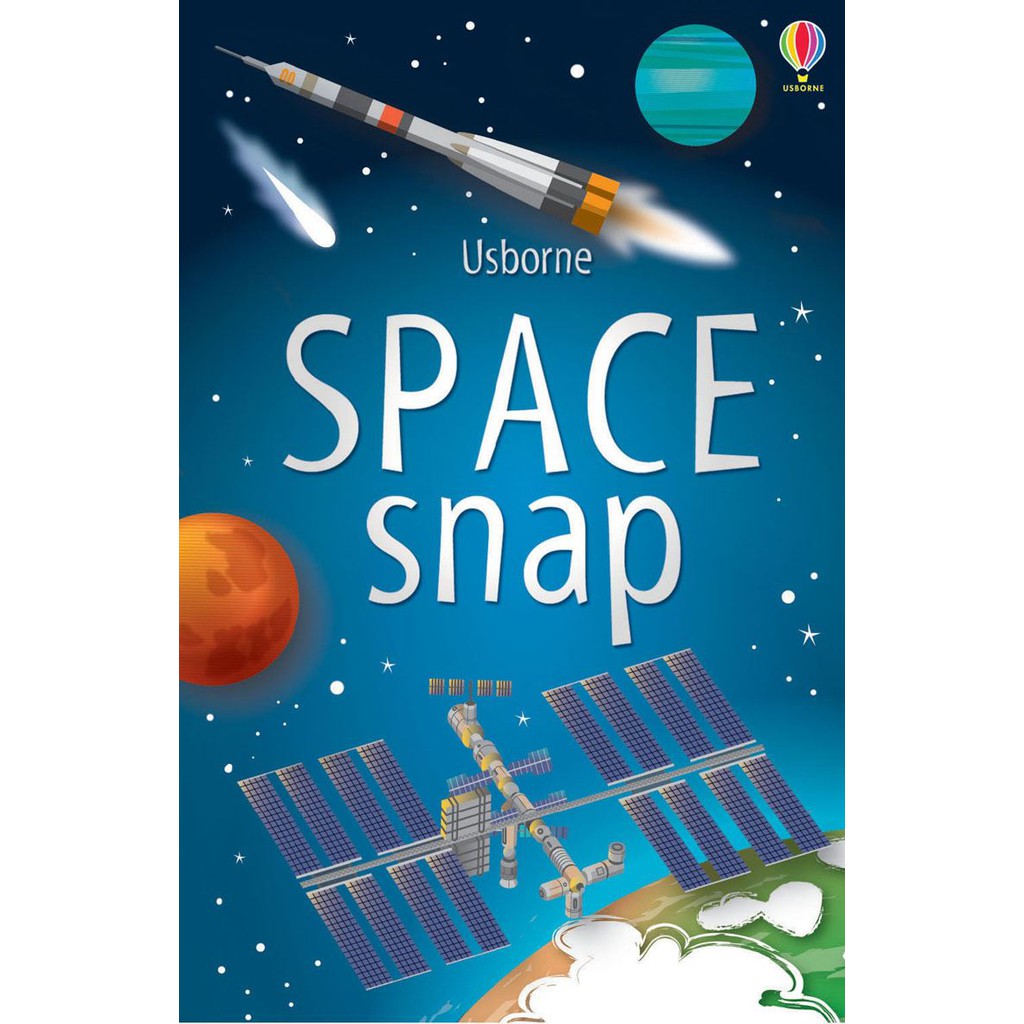 Space Snap Cards-Nook & Cranny Gift Store-2019 National Gift Store Of The Year-Ireland-Gift Shop