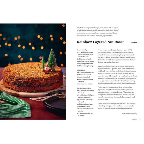 A Very Vegan Christmas-Nook & Cranny Gift Store-2019 National Gift Store Of The Year-Ireland-Gift Shop