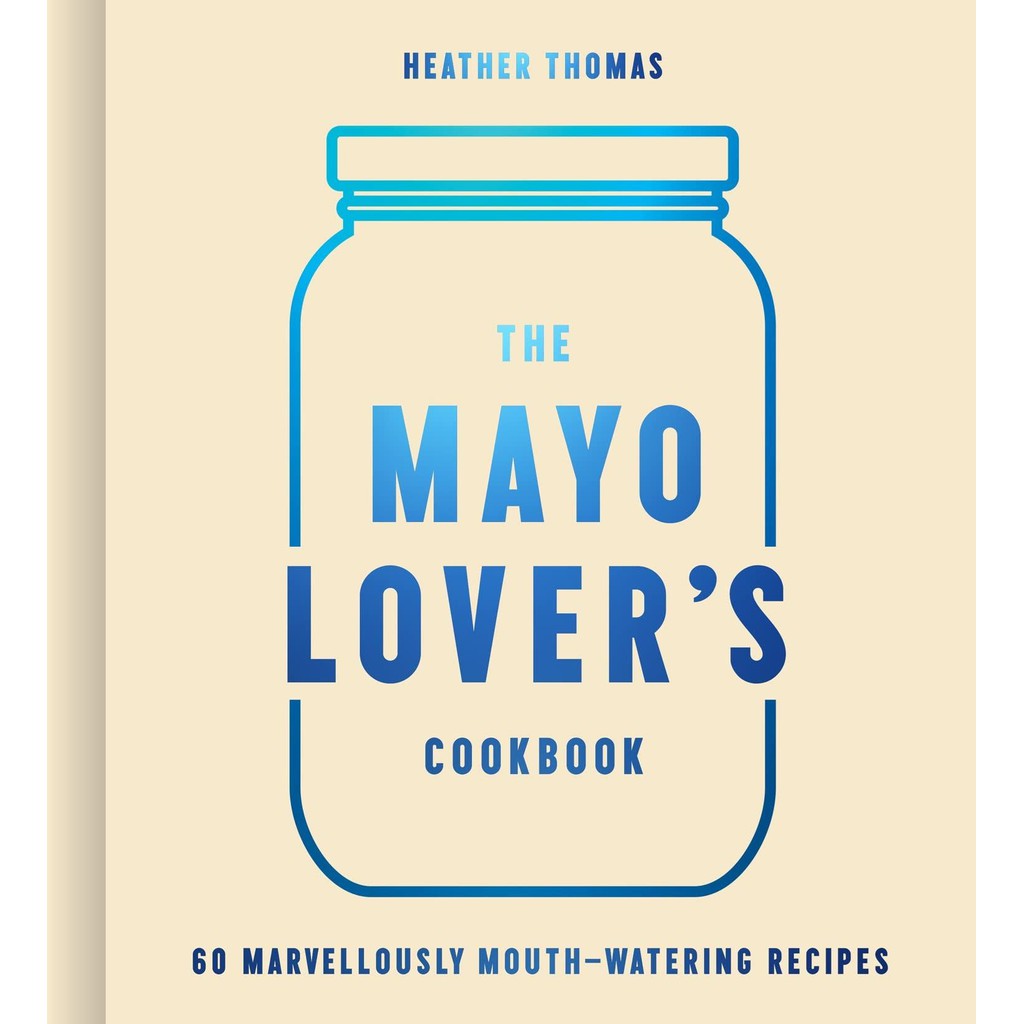 Mayo Lovers Cookbook-Nook & Cranny Gift Store-2019 National Gift Store Of The Year-Ireland-Gift Shop