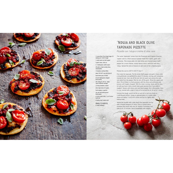 Craft Pizza (Hardback)-Nook & Cranny Gift Store-2019 National Gift Store Of The Year-Ireland-Gift Shop