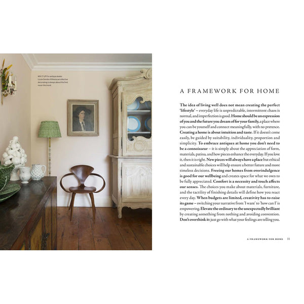 Create : At Home with Old and New-Nook & Cranny Gift Store-2019 National Gift Store Of The Year-Ireland-Gift Shop