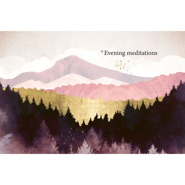 Sleep Meditations-Nook & Cranny Gift Store-2019 National Gift Store Of The Year-Ireland-Gift Shop