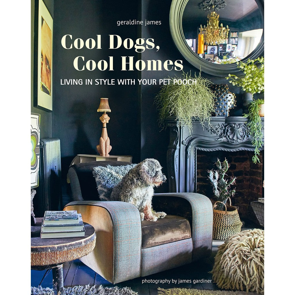 Cool Dogs, Cool Homes by Cico-Nook & Cranny Gift Store-2019 National Gift Store Of The Year-Ireland-Gift Shop