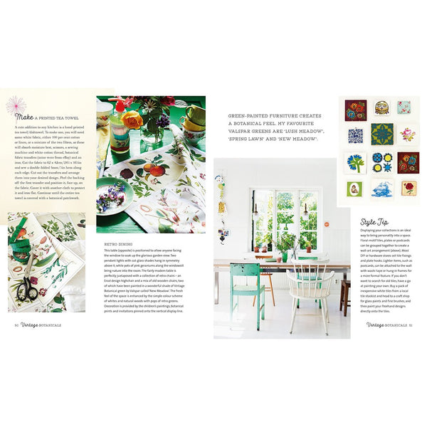 Botanical Style by Selina Lake-Nook & Cranny Gift Store-2019 National Gift Store Of The Year-Ireland-Gift Shop