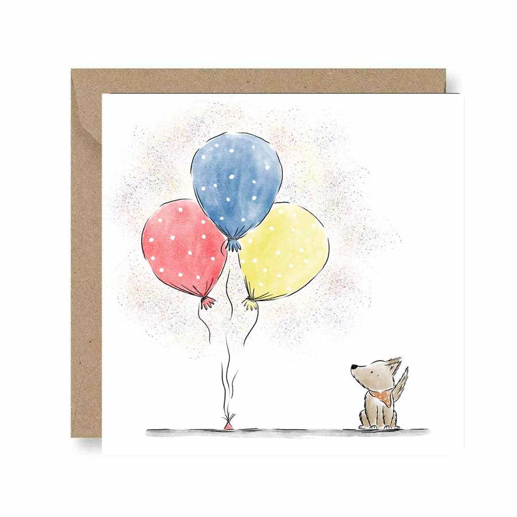 It's your birthday...-Nook & Cranny Gift Store-2019 National Gift Store Of The Year-Ireland-Gift Shop