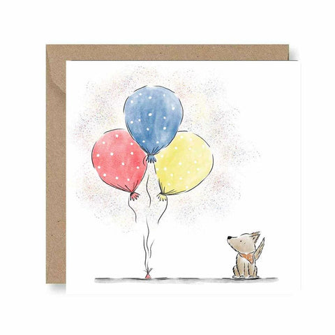 It's your birthday...-Nook & Cranny Gift Store-2019 National Gift Store Of The Year-Ireland-Gift Shop