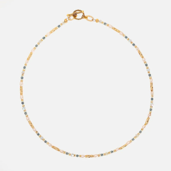 Atlantic Drift Evening Necklace-Nook & Cranny Gift Store-2019 National Gift Store Of The Year-Ireland-Gift Shop
