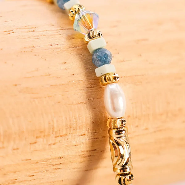 Atlantic Drift Evening Bracelet-Nook & Cranny Gift Store-2019 National Gift Store Of The Year-Ireland-Gift Shop
