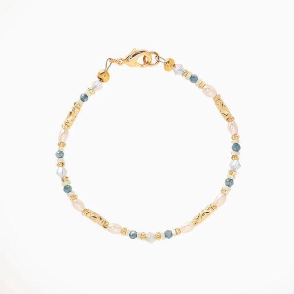 Atlantic Drift Evening Bracelet-Nook & Cranny Gift Store-2019 National Gift Store Of The Year-Ireland-Gift Shop