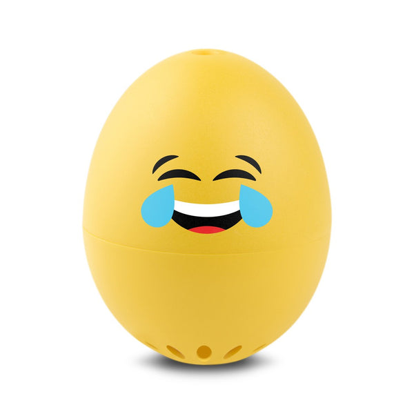 BeepEgg the singing floating egg timer - LOL (Laugh Out Loud)-Nook & Cranny Gift Store-2019 National Gift Store Of The Year-Ireland-Gift Shop