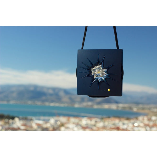 Little Sun - High Performance Solar Charger-Nook & Cranny Gift Store-2019 National Gift Store Of The Year-Ireland-Gift Shop