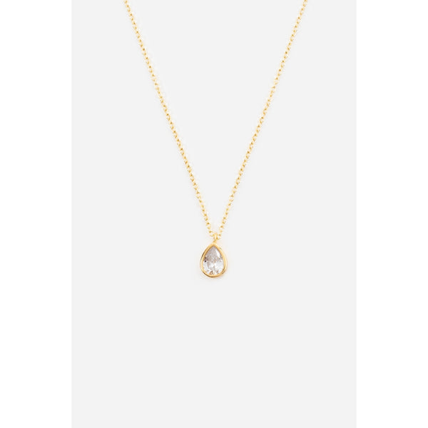 'Grief' Necklace & Poem-Nook & Cranny Gift Store-2019 National Gift Store Of The Year-Ireland-Gift Shop
