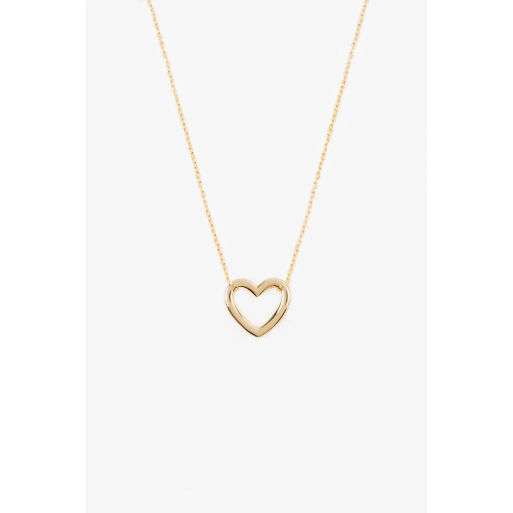 'Self Love' Necklace & Poem-Nook & Cranny Gift Store-2019 National Gift Store Of The Year-Ireland-Gift Shop