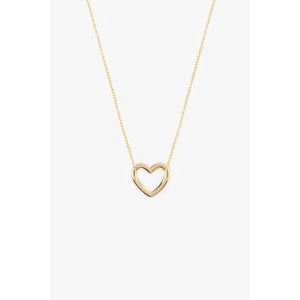 'Self Love' Necklace & Poem-Nook & Cranny Gift Store-2019 National Gift Store Of The Year-Ireland-Gift Shop
