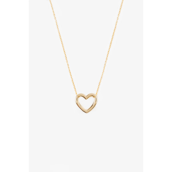 'Self Love' Necklace & Poem-Nook & Cranny Gift Store-2019 National Gift Store Of The Year-Ireland-Gift Shop