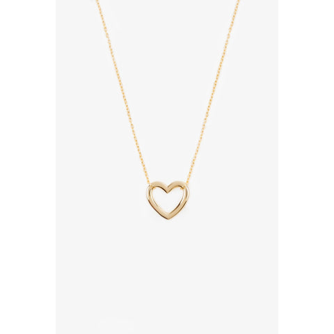 'Self Love' Necklace & Poem-Nook & Cranny Gift Store-2019 National Gift Store Of The Year-Ireland-Gift Shop