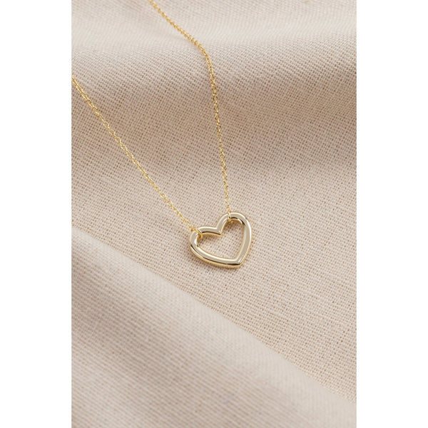 'Self Love' Necklace & Poem-Nook & Cranny Gift Store-2019 National Gift Store Of The Year-Ireland-Gift Shop