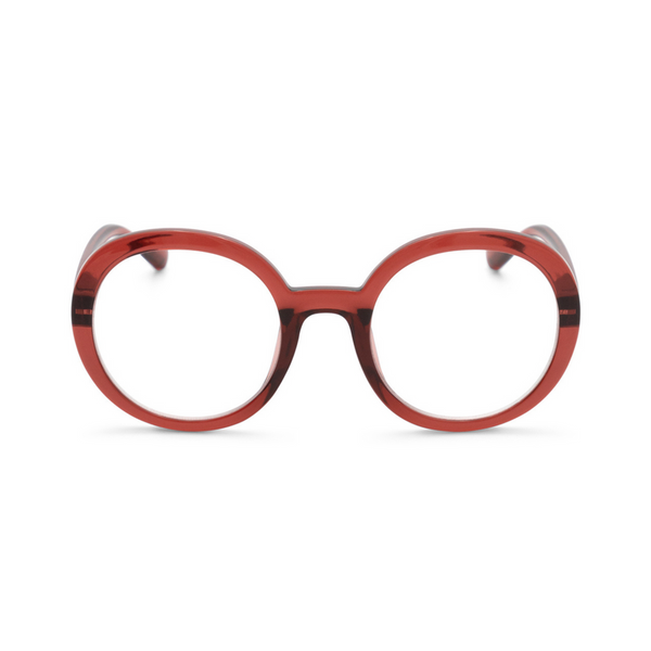 Jane Reading Glasses - Cherry-Nook & Cranny Gift Store-2019 National Gift Store Of The Year-Ireland-Gift Shop