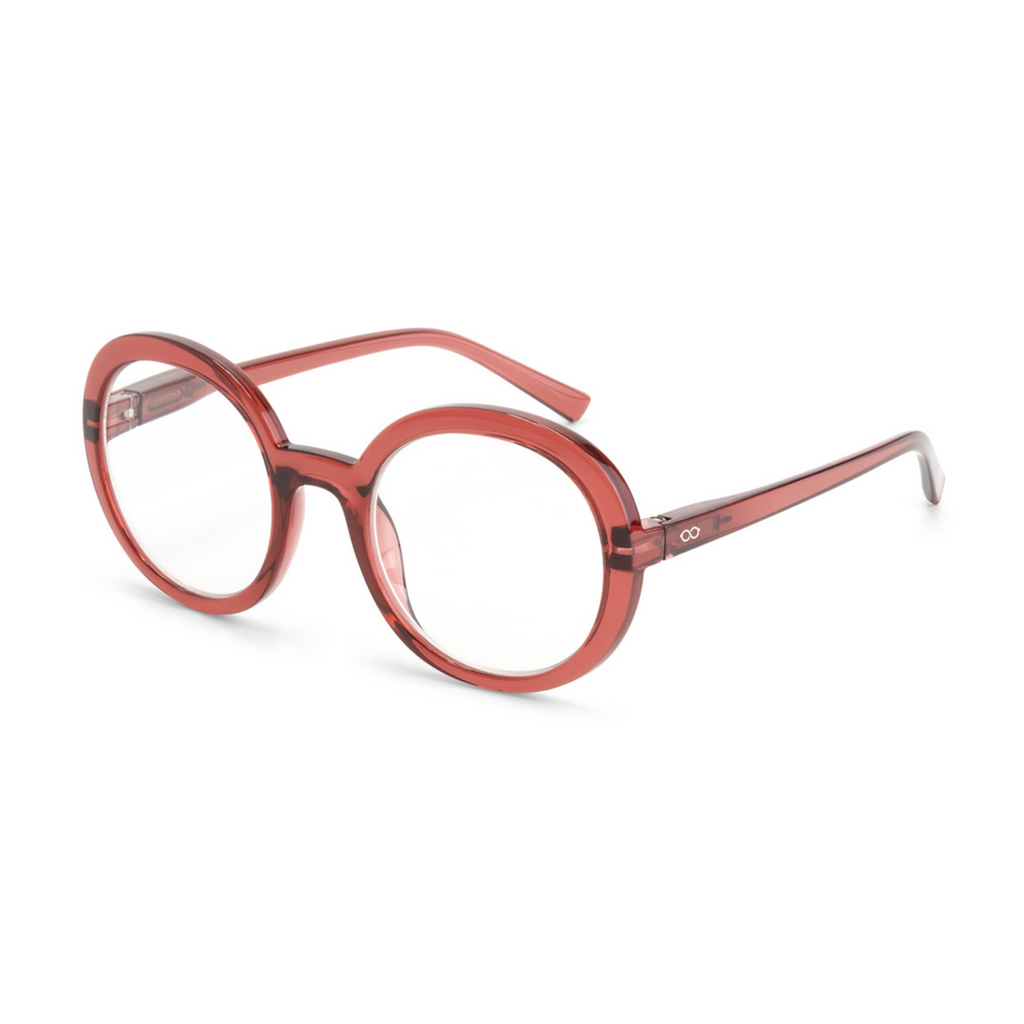 Jane Reading Glasses - Cherry-Nook & Cranny Gift Store-2019 National Gift Store Of The Year-Ireland-Gift Shop