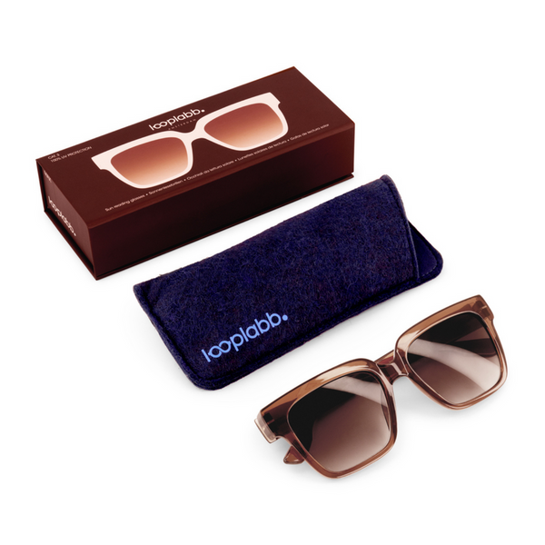 Max Reading Sun Glasses - Hazel-Nook & Cranny Gift Store-2019 National Gift Store Of The Year-Ireland-Gift Shop
