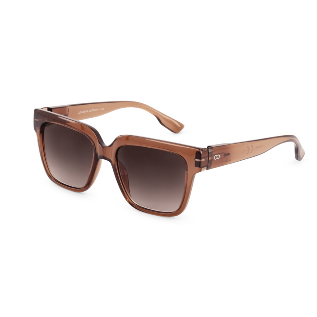 Max Reading Sun Glasses - Hazel-Nook & Cranny Gift Store-2019 National Gift Store Of The Year-Ireland-Gift Shop