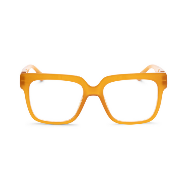 Max Reading Glasses - Honey-Nook & Cranny Gift Store-2019 National Gift Store Of The Year-Ireland-Gift Shop