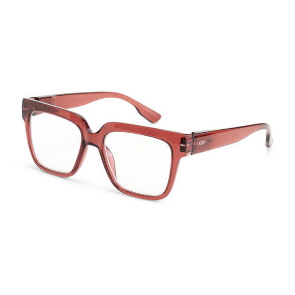 Max Reading Glasses - Cherry-Nook & Cranny Gift Store-2019 National Gift Store Of The Year-Ireland-Gift Shop