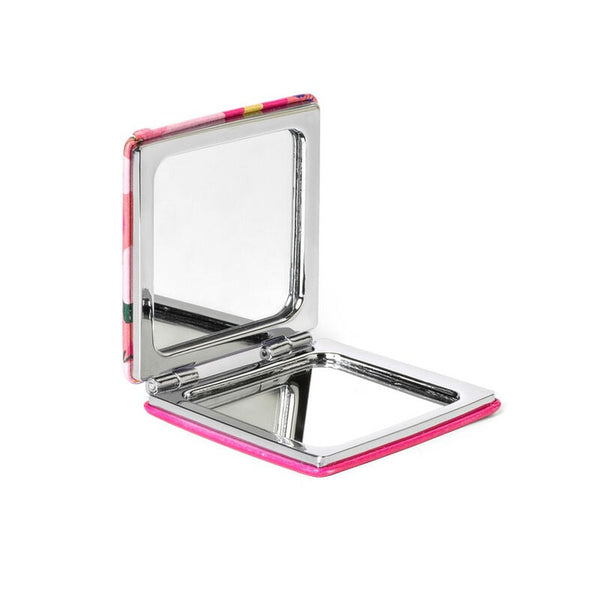 Handbag Mirror - Today I choose happiness!-Nook & Cranny Gift Store-2019 National Gift Store Of The Year-Ireland-Gift Shop