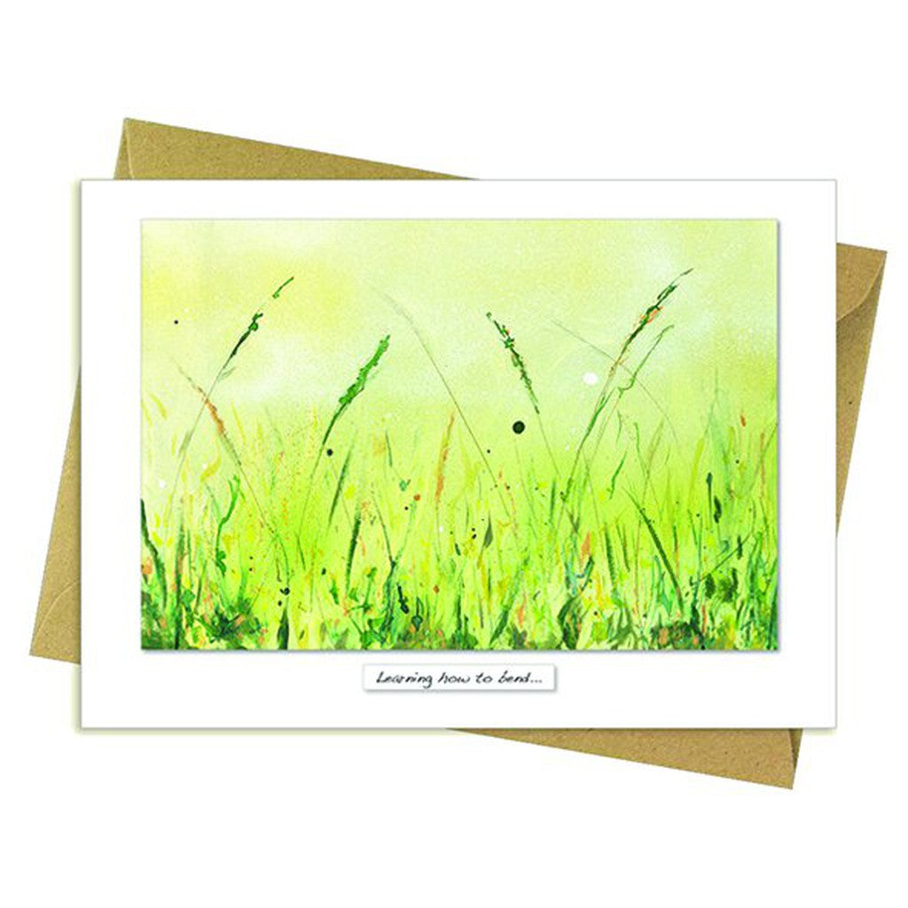 The Meadow... Learning how to bend-Nook & Cranny Gift Store-2019 National Gift Store Of The Year-Ireland-Gift Shop