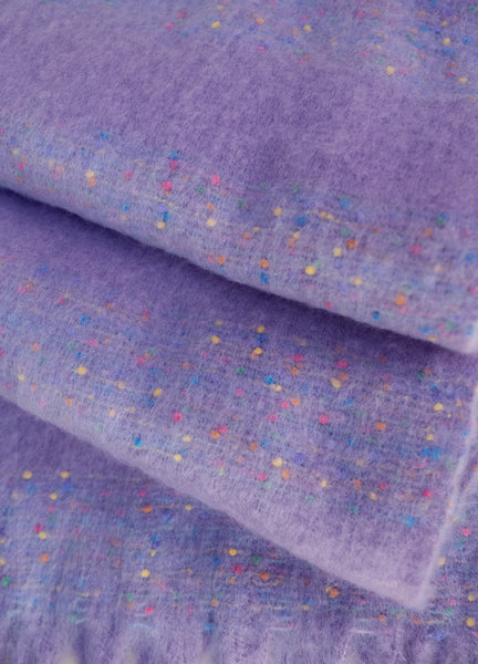 Nancy Scarf (Lilac)