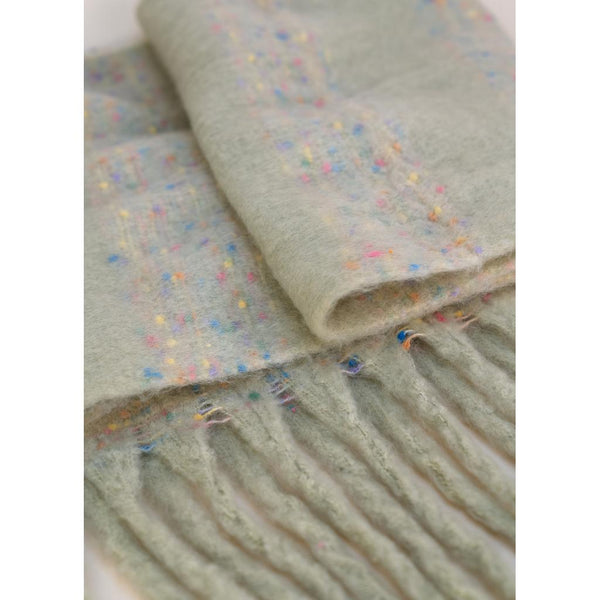 Nancy Scarf (Soft Green)
