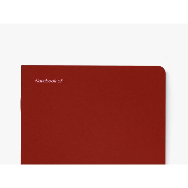 A5 Notebook - Brilliant Ideas-Nook & Cranny Gift Store-2019 National Gift Store Of The Year-Ireland-Gift Shop