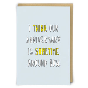 Sometime now...-Nook & Cranny Gift Store-2019 National Gift Store Of The Year-Ireland-Gift Shop