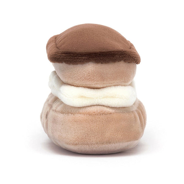 Pretty Patisserie Eclair by Jellycat-Nook & Cranny Gift Store-2019 National Gift Store Of The Year-Ireland-Gift Shop