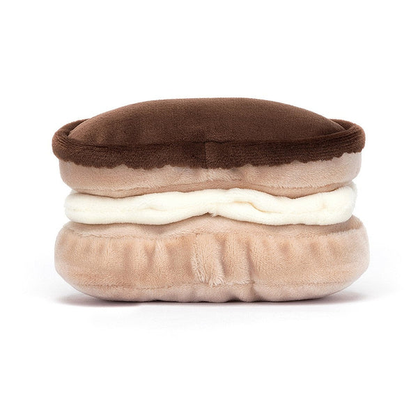 Pretty Patisserie Eclair by Jellycat-Nook & Cranny Gift Store-2019 National Gift Store Of The Year-Ireland-Gift Shop