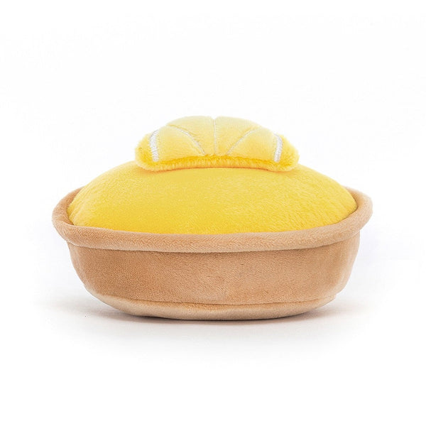 Pretty Patisserie Tarte Au Citron by Jellycat-Nook & Cranny Gift Store-2019 National Gift Store Of The Year-Ireland-Gift Shop
