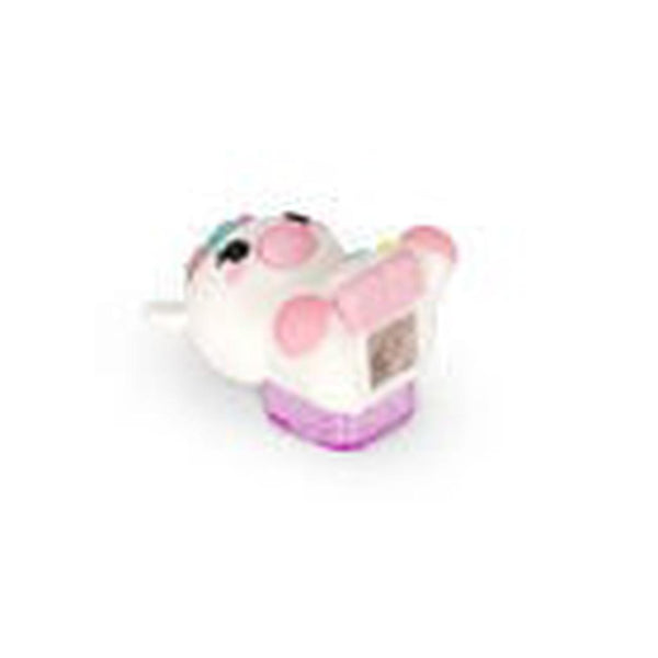 Light-up Pencil Sharpener - Unicorn-Nook & Cranny Gift Store-2019 National Gift Store Of The Year-Ireland-Gift Shop