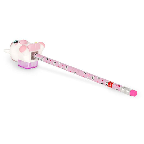 Light-up Pencil Sharpener - Unicorn-Nook & Cranny Gift Store-2019 National Gift Store Of The Year-Ireland-Gift Shop