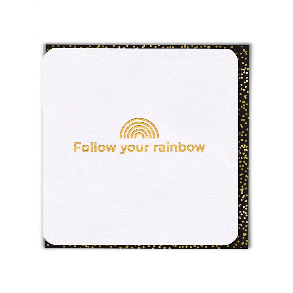 Follow your rainbow...-Nook & Cranny Gift Store-2019 National Gift Store Of The Year-Ireland-Gift Shop