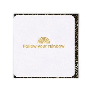 Follow your rainbow...-Nook & Cranny Gift Store-2019 National Gift Store Of The Year-Ireland-Gift Shop