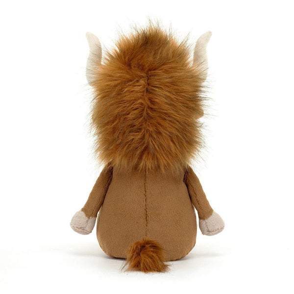 Ramone Bull - By Jellycat-Nook & Cranny Gift Store-2019 National Gift Store Of The Year-Ireland-Gift Shop