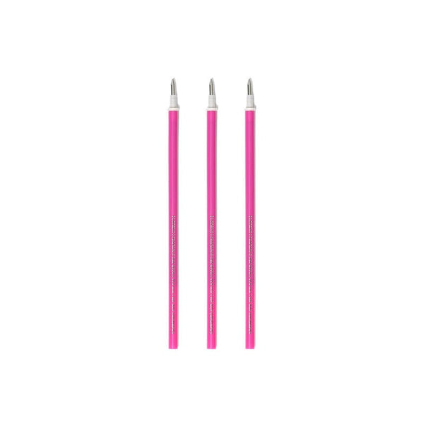 Refills for erasable gel pens (pack of 3)-Nook & Cranny Gift Store-2019 National Gift Store Of The Year-Ireland-Gift Shop