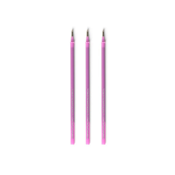 Refills for erasable gel pens (pack of 3)-Nook & Cranny Gift Store-2019 National Gift Store Of The Year-Ireland-Gift Shop