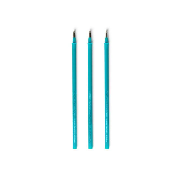 Refills for erasable gel pens (pack of 3)-Nook & Cranny Gift Store-2019 National Gift Store Of The Year-Ireland-Gift Shop