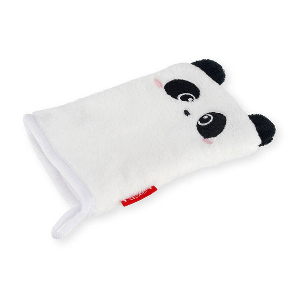 Goodbye Makeup! - Makeup remover Glove (Panda)-Nook & Cranny Gift Store-2019 National Gift Store Of The Year-Ireland-Gift Shop