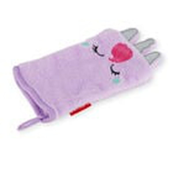 Goodbye Makeup! - Makeup remover Glove (Unicorn)-Nook & Cranny Gift Store-2019 National Gift Store Of The Year-Ireland-Gift Shop